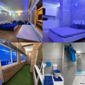 Abbadi B&B